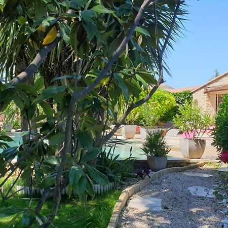 Villa Solary Le Pontet  Dış mekan fotoğraf