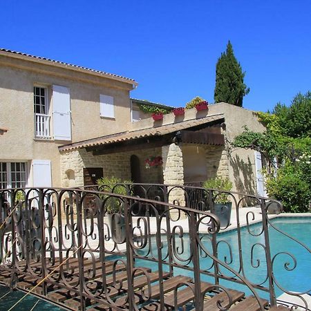 Villa Solary Le Pontet  Dış mekan fotoğraf