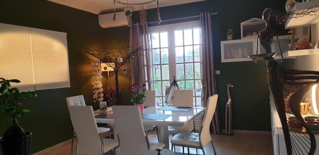 Villa Solary Le Pontet  Dış mekan fotoğraf